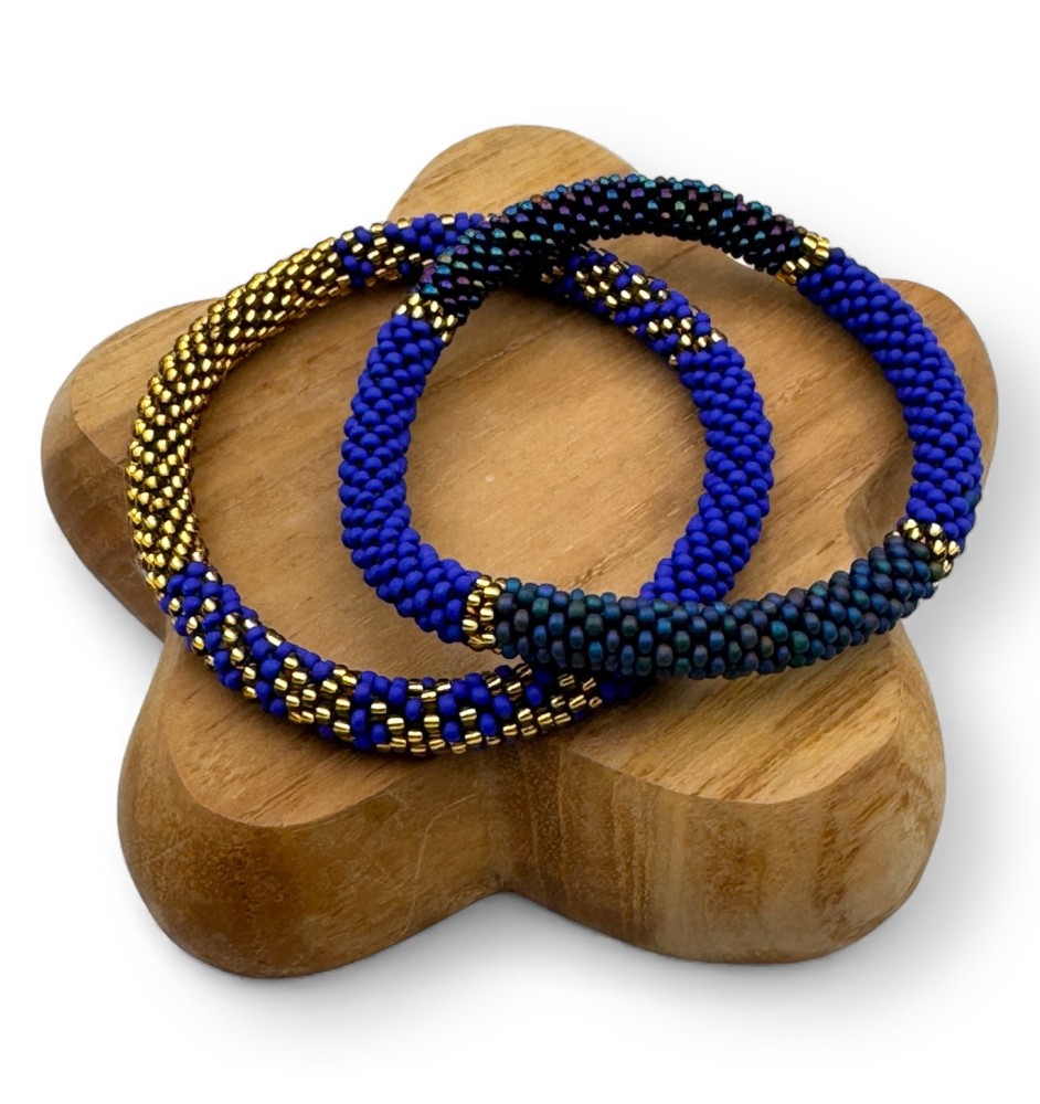 Bracelet en duo ✨ Combinaisons Parfaites | Maison Kizo®