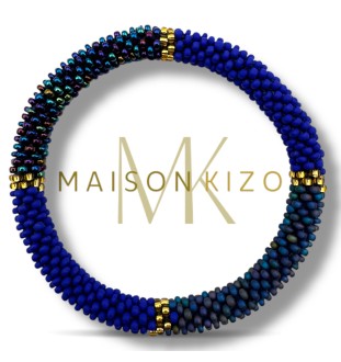 Bracelet en duo ✨ Combinaisons Parfaites | Maison Kizo®