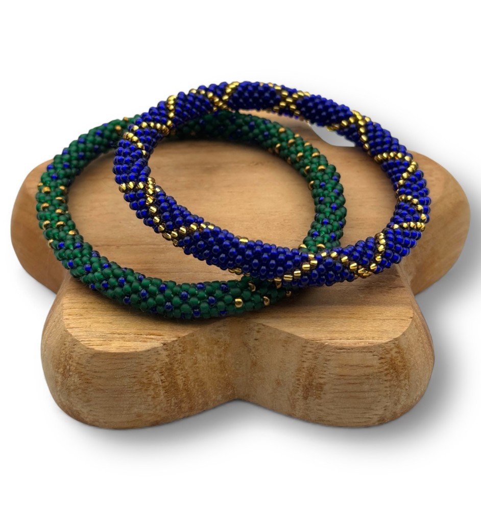 Bracelet en duo ✨ Combinaisons Parfaites | Maison Kizo®