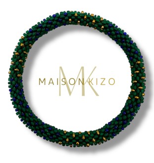 Bracelet en duo ✨ Combinaisons Parfaites | Maison Kizo®