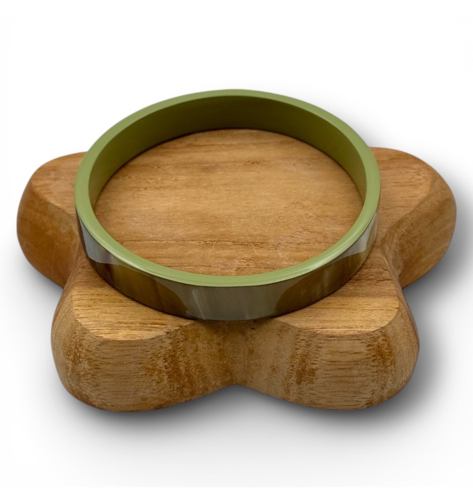 ✨ Maison Kizo - Véritable jonc en corne de buffle faits main | Pour Particuliers & Professionnels ✨