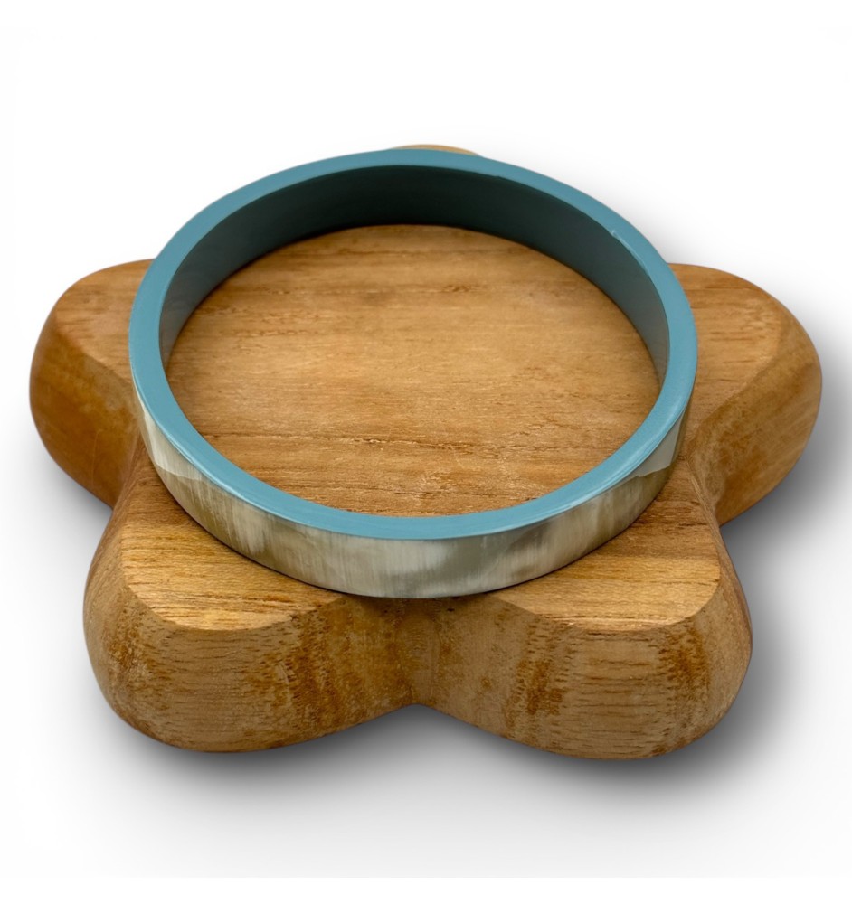 ✨ Maison Kizo - Véritable jonc en corne de buffle faits main | Pour Particuliers & Professionnels ✨