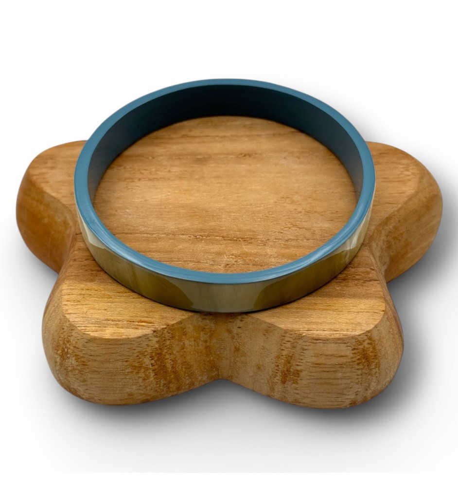 ✨ Maison Kizo - Véritable jonc en corne de buffle faits main | Pour Particuliers & Professionnels ✨