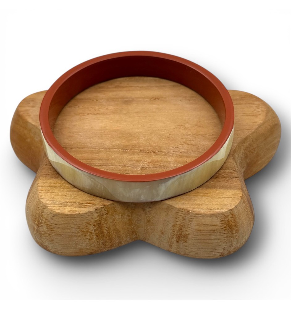 ✨ Maison Kizo - Véritable jonc en corne de buffle faits main | Pour Particuliers & Professionnels ✨