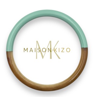 ✨ Maison Kizo - Véritable jonc en corne de buffle faits main | Pour Particuliers & Professionnels ✨