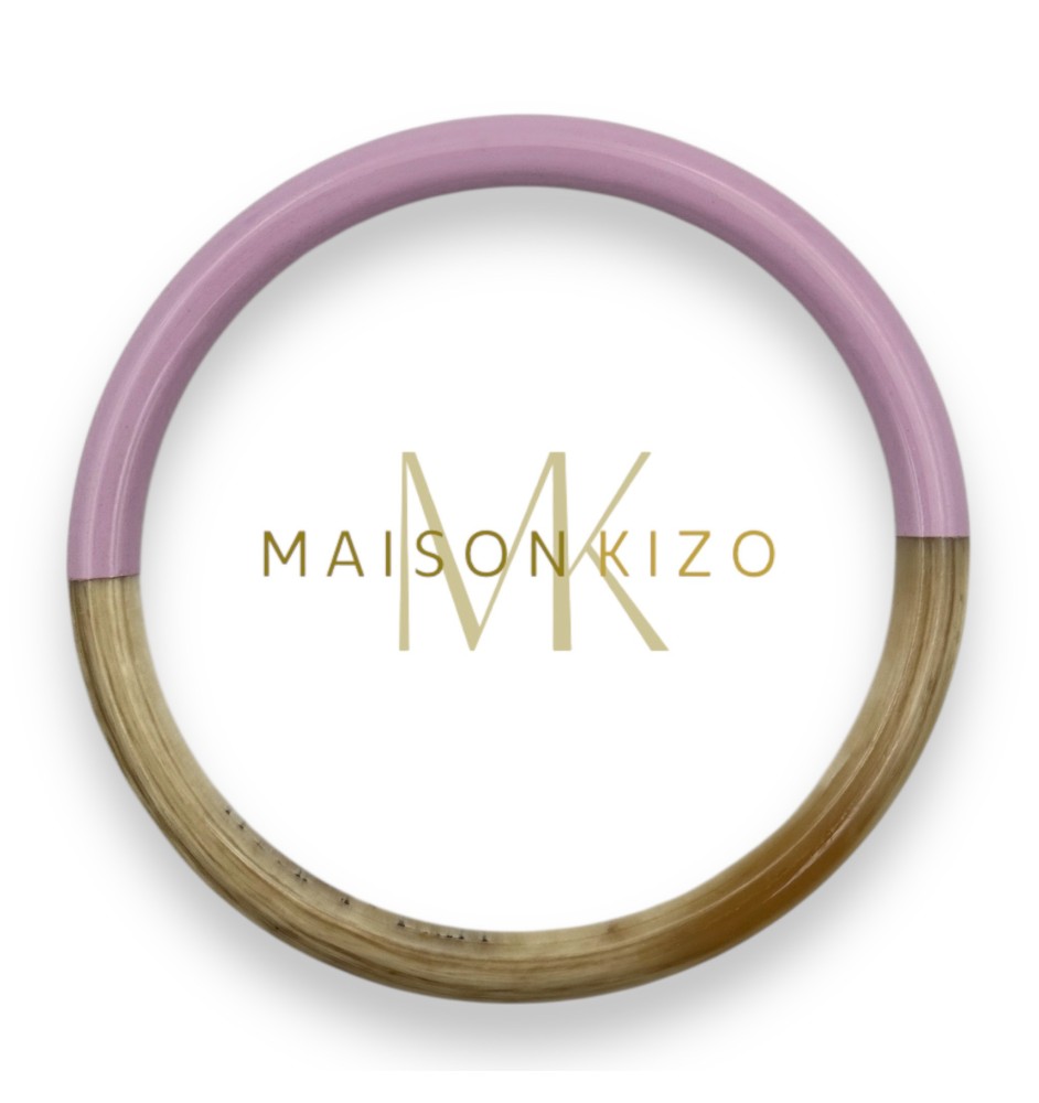 ✨ Maison Kizo - Véritable jonc en corne de buffle faits main | Pour Particuliers & Professionnels ✨
