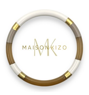 ✨ Maison Kizo - Véritable jonc en corne de buffle faits main | Pour Particuliers & Professionnels ✨