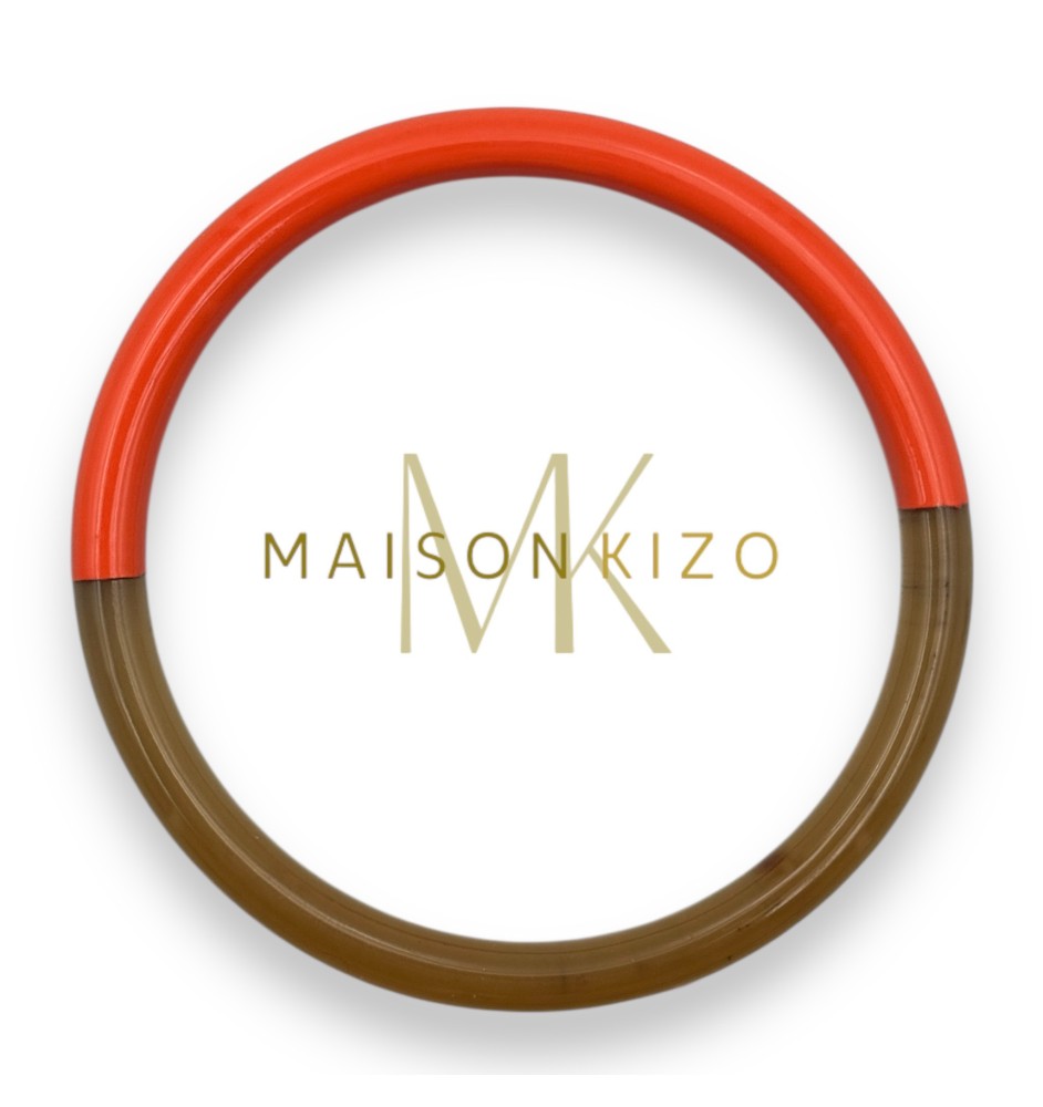 ✨ Maison Kizo - Véritable jonc en corne de buffle faits main | Pour Particuliers & Professionnels ✨
