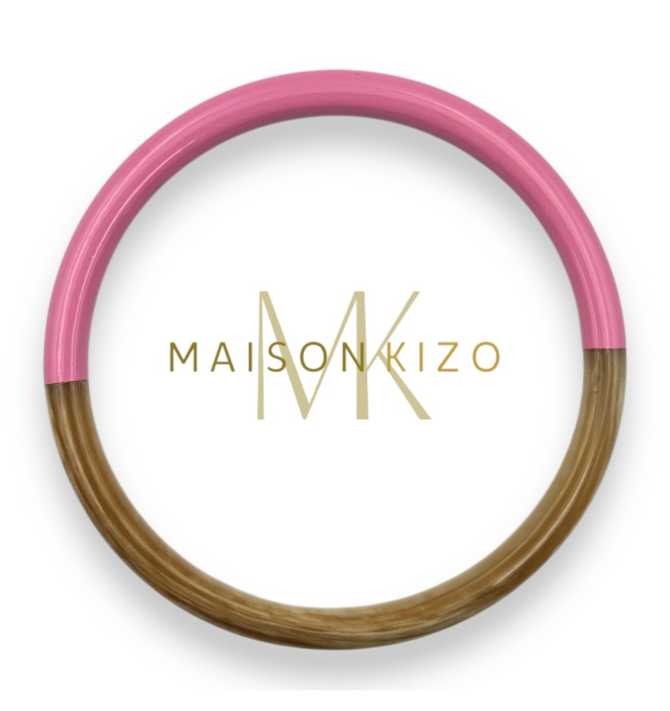 ✨ Maison Kizo - Véritable jonc en corne de buffle faits main | Pour Particuliers & Professionnels ✨