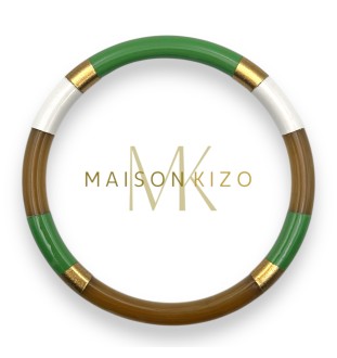 ✨ Maison Kizo - Véritable jonc en corne de buffle faits main | Pour Particuliers & Professionnels ✨