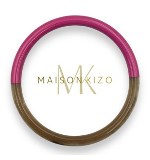 ✨ Maison Kizo - Véritable jonc en corne de buffle faits main | Pour Particuliers & Professionnels ✨