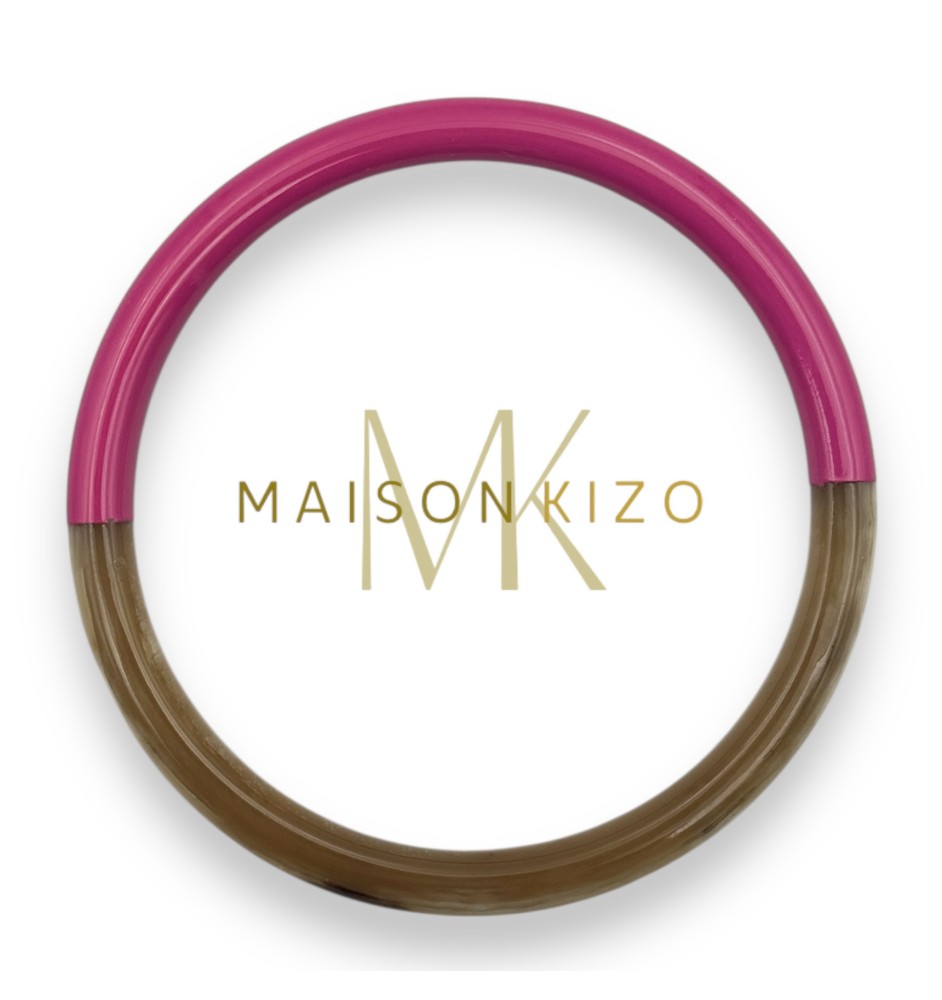 ✨ Maison Kizo - Véritable jonc en corne de buffle faits main | Pour Particuliers & Professionnels ✨