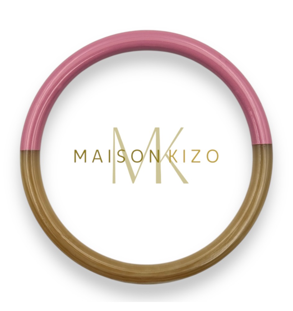 ✨ Maison Kizo - Véritable jonc en corne de buffle faits main | Pour Particuliers & Professionnels ✨