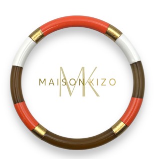 ✨ Maison Kizo - Véritable jonc en corne de buffle faits main | Pour Particuliers & Professionnels ✨