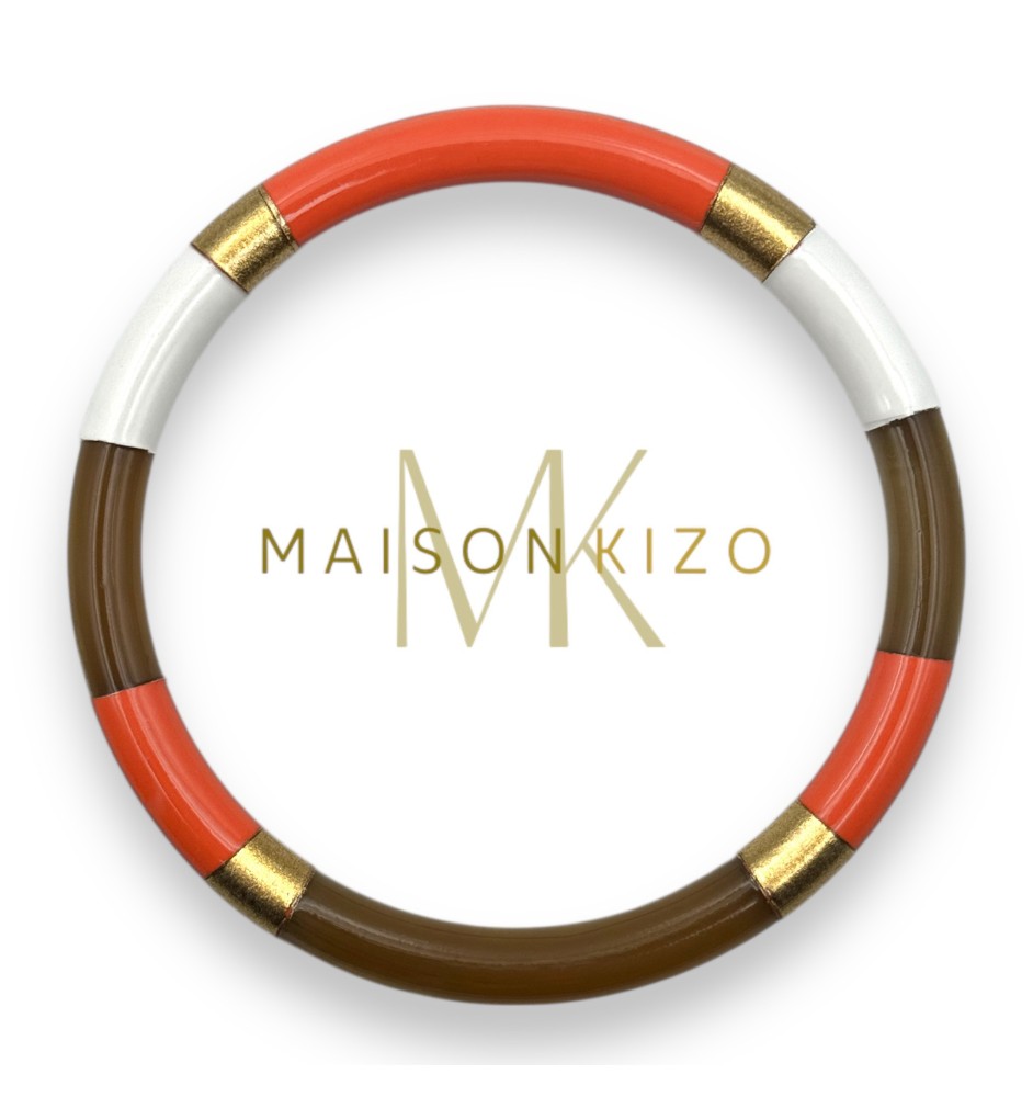 ✨ Maison Kizo - Véritable jonc en corne de buffle faits main | Pour Particuliers & Professionnels ✨