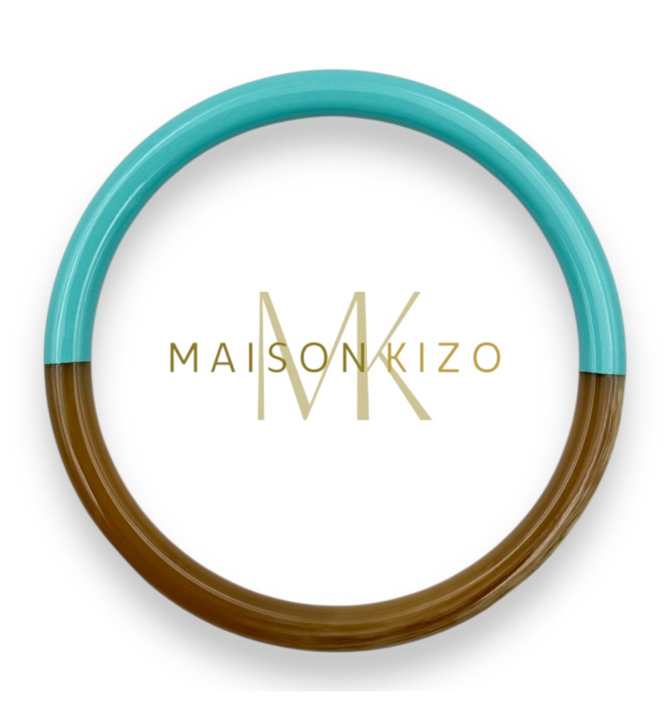 ✨ Maison Kizo - Véritable jonc en corne de buffle faits main | Pour Particuliers & Professionnels ✨