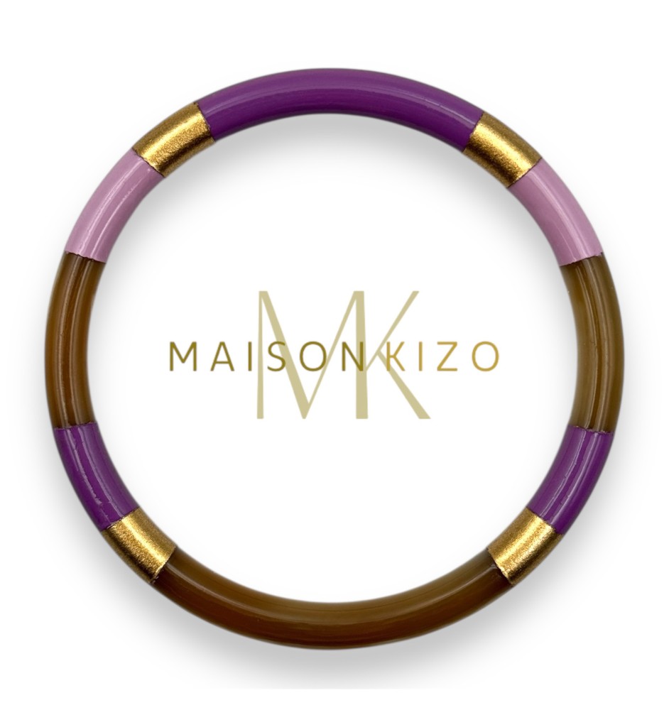 ✨ Maison Kizo - Véritable jonc en corne de buffle faits main | Pour Particuliers & Professionnels ✨