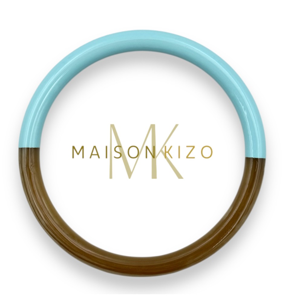 ✨ Maison Kizo - Véritable jonc en corne de buffle faits main | Pour Particuliers & Professionnels ✨