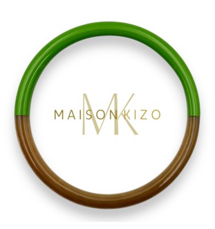✨ Maison Kizo - Véritable jonc en corne de buffle faits main | Pour Particuliers & Professionnels ✨