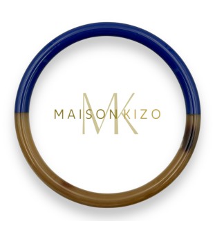 ✨ Maison Kizo - Véritable jonc en corne de buffle faits main | Pour Particuliers & Professionnels ✨