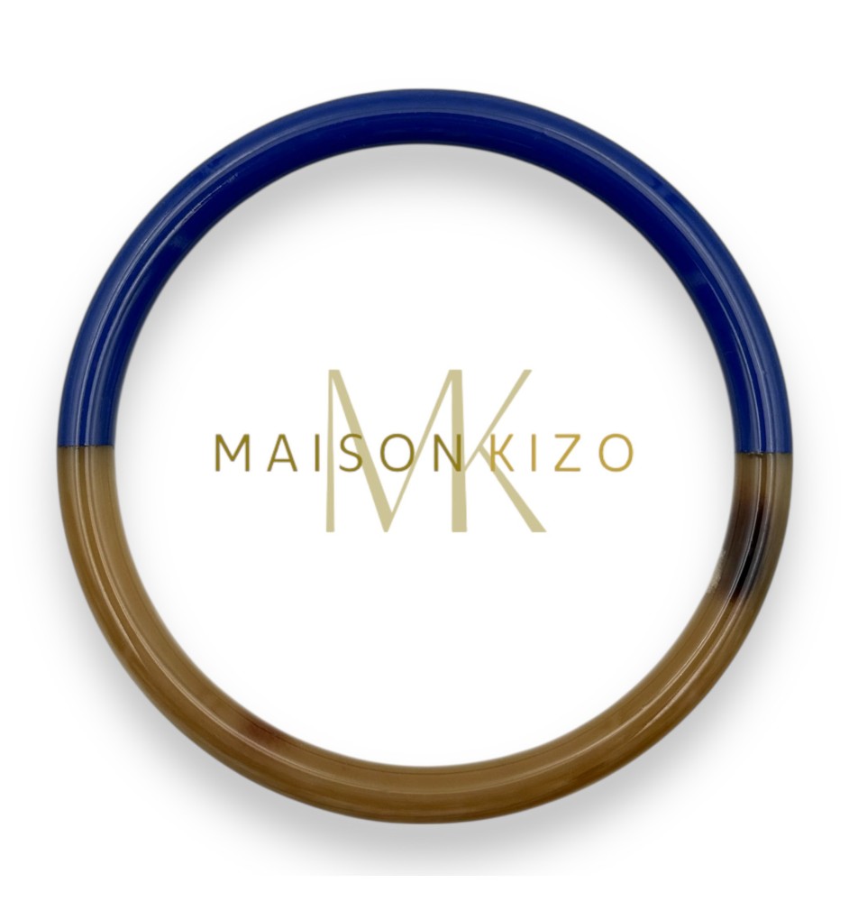 ✨ Maison Kizo - Véritable jonc en corne de buffle faits main | Pour Particuliers & Professionnels ✨
