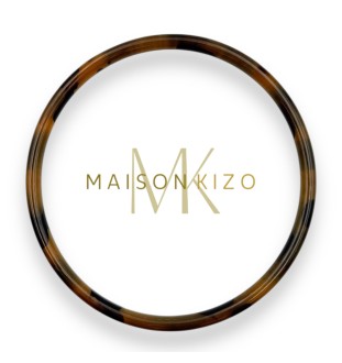 ✨ Maison Kizo - Véritable jonc en corne de buffle faits main | Pour Particuliers & Professionnels ✨