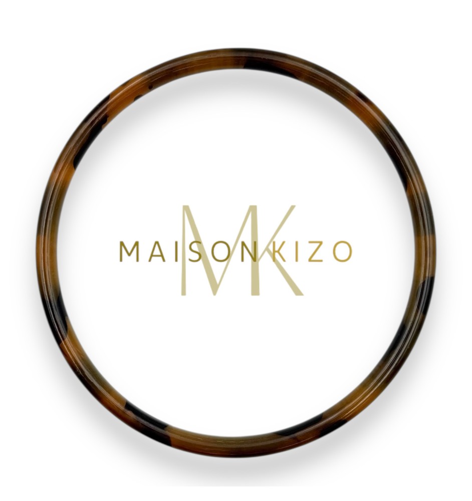 ✨ Maison Kizo - Véritable jonc en corne de buffle faits main | Pour Particuliers & Professionnels ✨