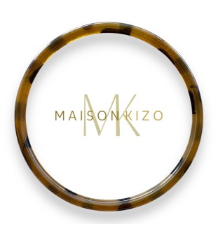 ✨ Maison Kizo - Véritable jonc en corne de buffle faits main | Pour Particuliers & Professionnels ✨