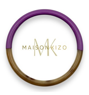 ✨ Maison Kizo - Véritable jonc en corne de buffle faits main | Pour Particuliers & Professionnels ✨
