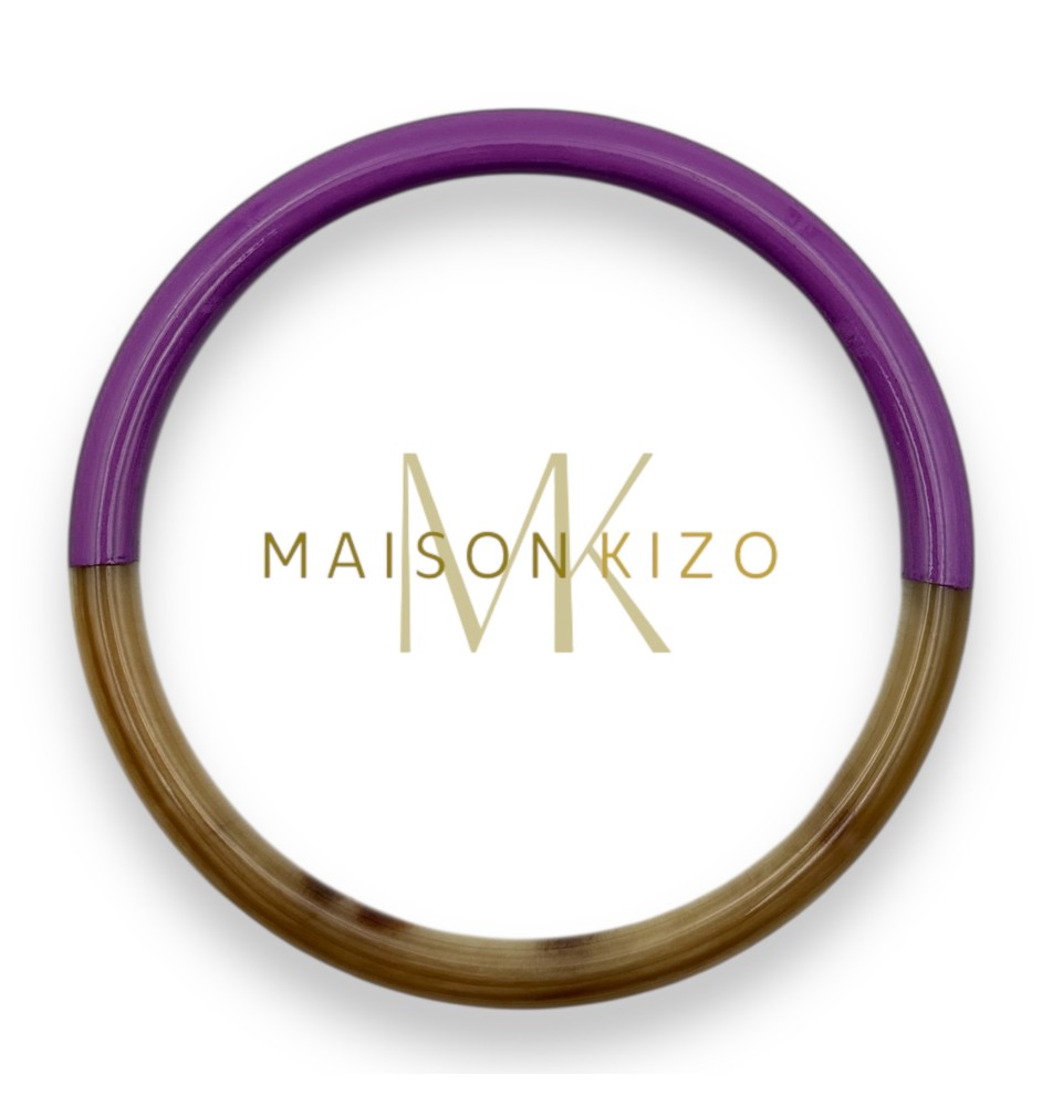 ✨ Maison Kizo - Véritable jonc en corne de buffle faits main | Pour Particuliers & Professionnels ✨