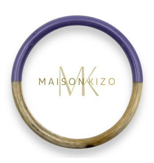 ✨ Maison Kizo - Véritable jonc en corne de buffle faits main | Pour Particuliers & Professionnels ✨