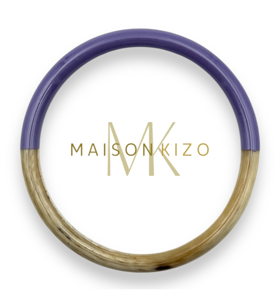✨ Maison Kizo - Véritable jonc en corne de buffle faits main | Pour Particuliers & Professionnels ✨