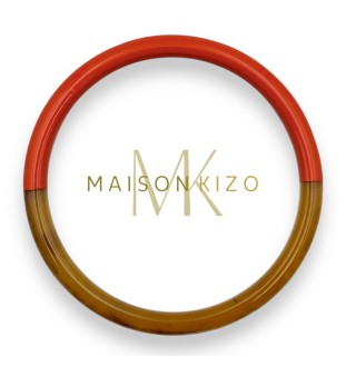 ✨ Maison Kizo - Véritable jonc en corne de buffle faits main | Pour Particuliers & Professionnels ✨