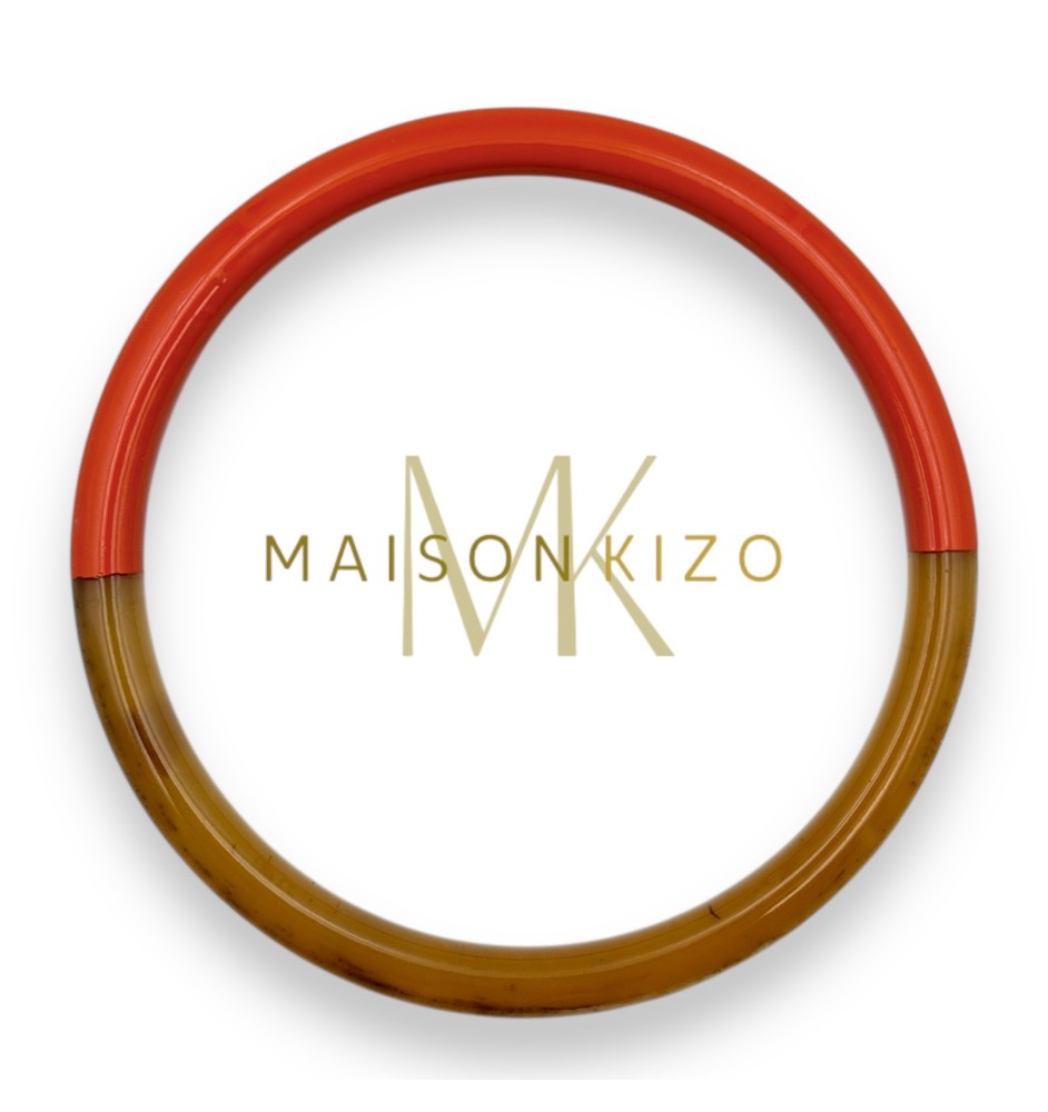✨ Maison Kizo - Véritable jonc en corne de buffle faits main | Pour Particuliers & Professionnels ✨