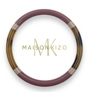 ✨ Maison Kizo - Véritable jonc en corne de buffle faits main | Pour Particuliers & Professionnels ✨