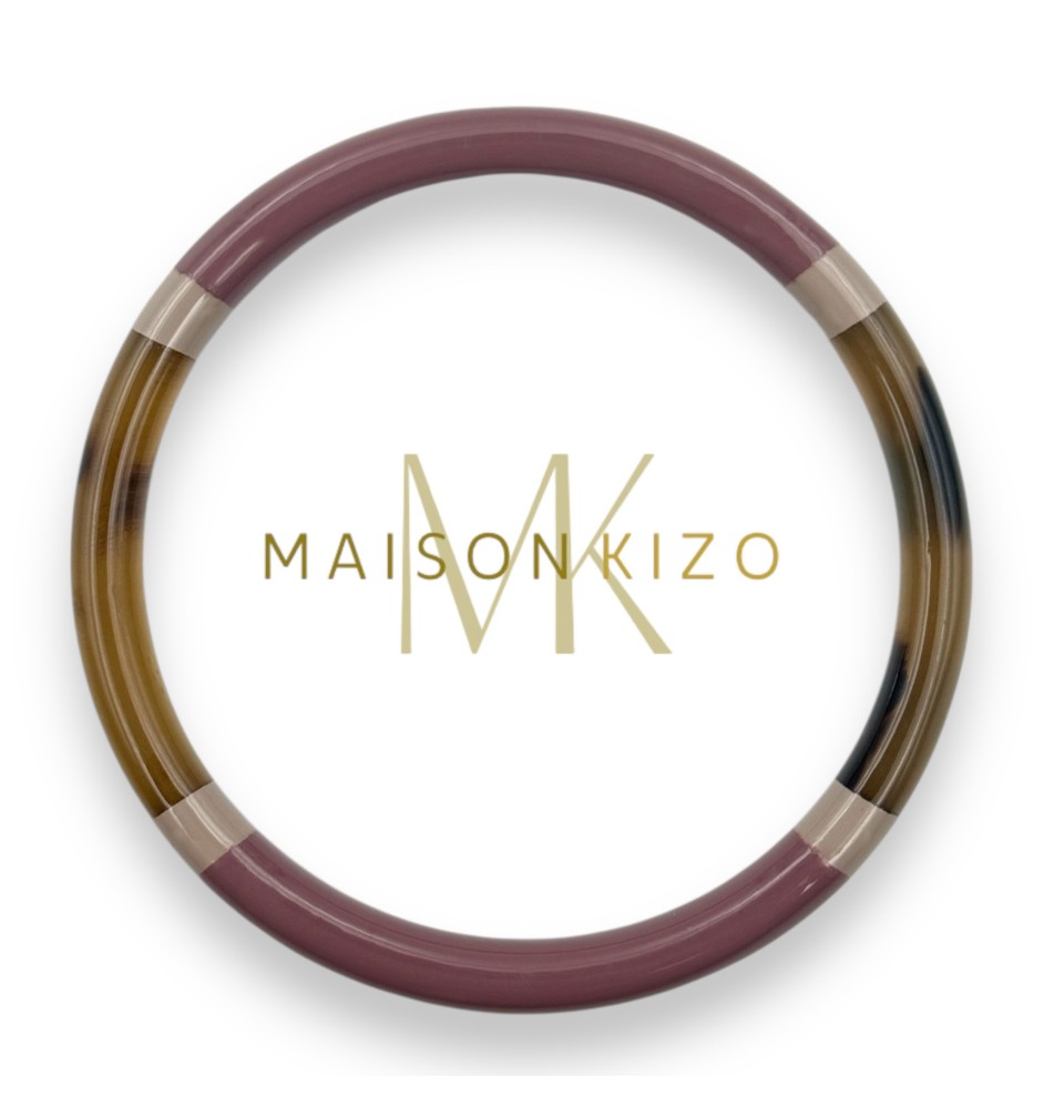 ✨ Maison Kizo - Véritable jonc en corne de buffle faits main | Pour Particuliers & Professionnels ✨