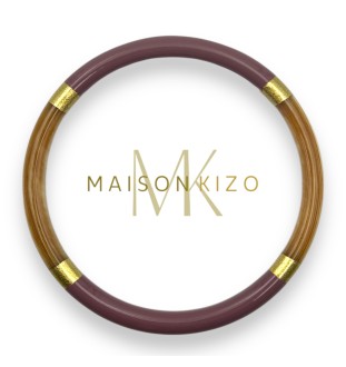 ✨ Maison Kizo - Véritable jonc en corne de buffle faits main | Pour Particuliers & Professionnels ✨