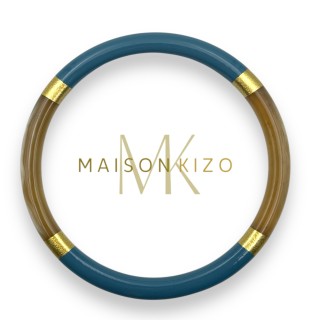 ✨ Maison Kizo - Véritable jonc en corne de buffle faits main | Pour Particuliers & Professionnels ✨