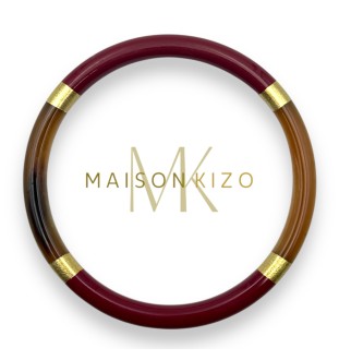 ✨ Maison Kizo - Véritable jonc en corne de buffle faits main | Pour Particuliers & Professionnels ✨