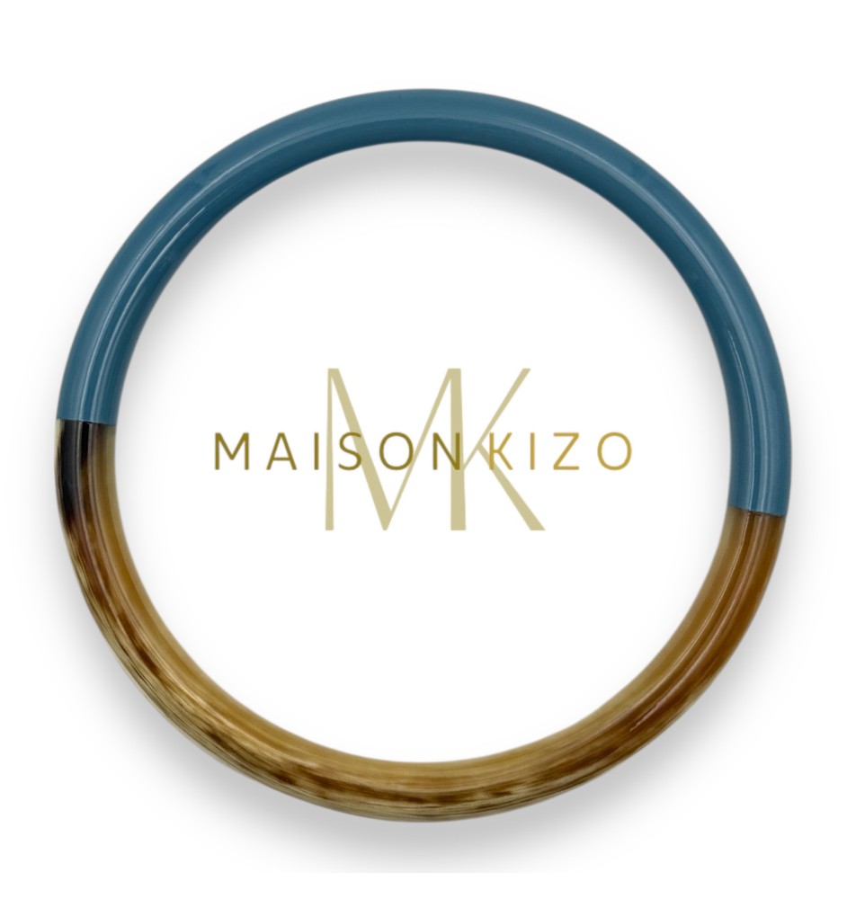 ✨ Maison Kizo - Véritable jonc en corne de buffle faits main | Pour Particuliers & Professionnels ✨