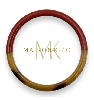 ✨ Maison Kizo - Véritable jonc en corne de buffle faits main | Pour Particuliers & Professionnels ✨