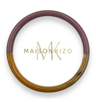✨ Maison Kizo - Véritable jonc en corne de buffle faits main | Pour Particuliers & Professionnels ✨