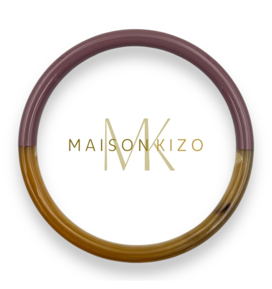 ✨ Maison Kizo - Véritable jonc en corne de buffle faits main | Pour Particuliers & Professionnels ✨