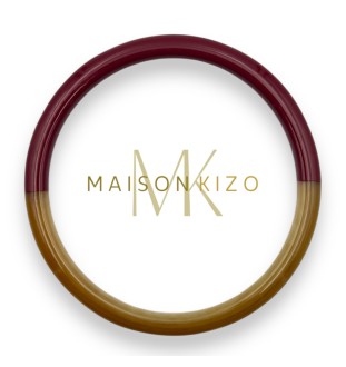 ✨ Maison Kizo - Véritable jonc en corne de buffle faits main | Pour Particuliers & Professionnels ✨