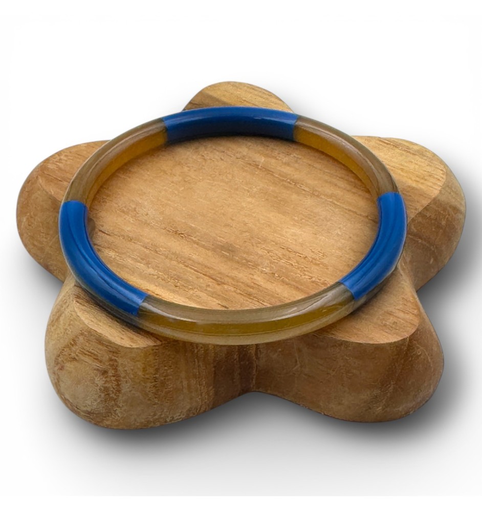 ✨ Maison Kizo® - Genuine handcrafted buffalo horn bangles | For individuals and professionals ✨