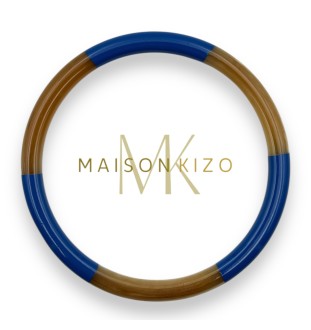 ✨ Maison Kizo - Jonc en véritable corne de buffle faits main | Pour Particuliers & Professionnels ✨