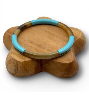 ✨ Maison Kizo® - Genuine handcrafted buffalo horn bangles | For individuals and professionals ✨