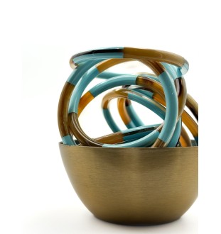 ✨ Maison Kizo® - Genuine handcrafted buffalo horn bangles | For individuals and professionals ✨