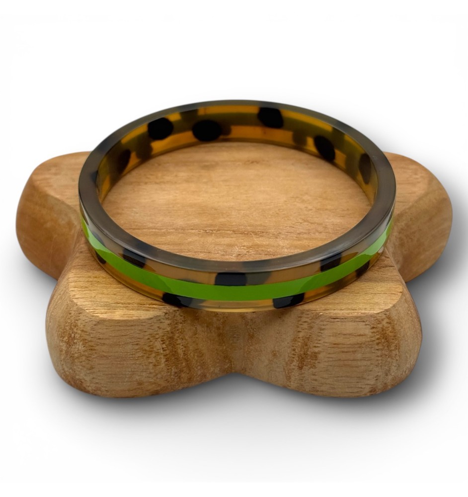 ✨ Maison Kizo® - Genuine handcrafted buffalo horn bangles | For individuals and professionals ✨