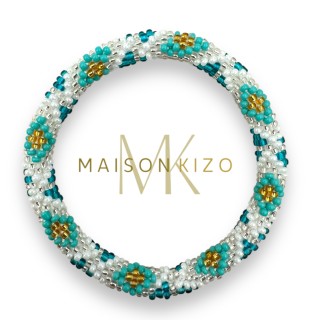 ✨ Maison Kizo - Bracelets népalais faits main | Pour Particuliers & Pros ✨